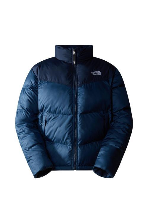 M Saıkuru Jacket Erkek Lacivert Mont Nf0A853I96P1