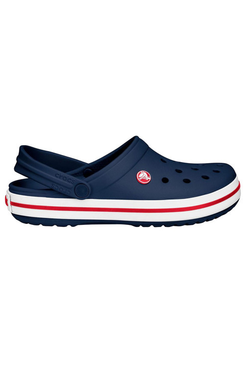 Crocband Erkek Mavi Terlik Unısex Terlik 11016