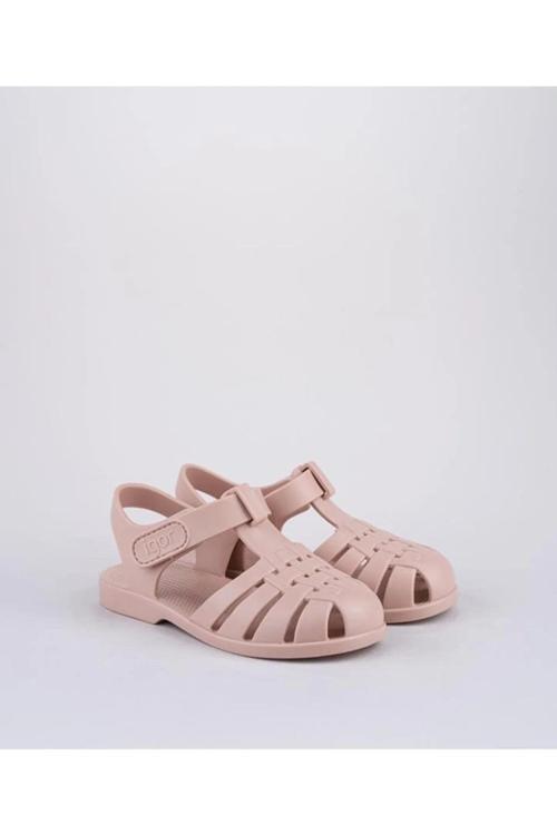 Clasıca V. Çocuk Sandalet Pembe S10288-Igr197