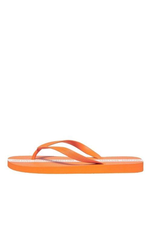 Jonhatan Flipflop Erkek Turuncu Terlik 22019530-23