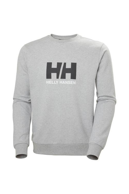 Hh Logo Crew 2.0 Sweatshırt