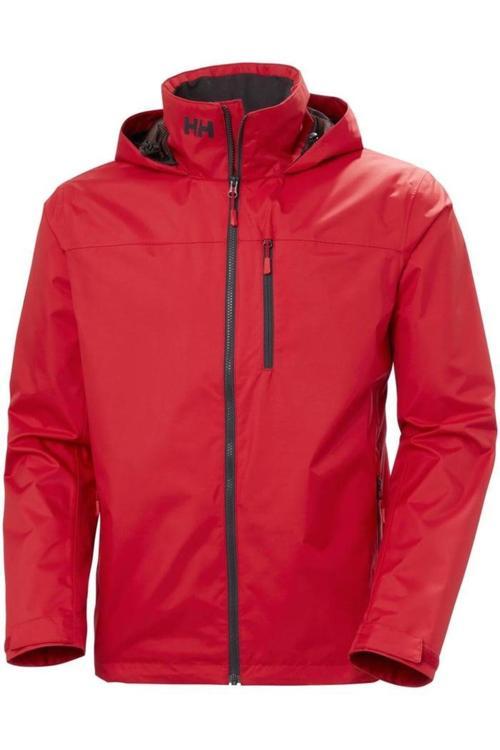 Crew Hooded 2.0 Outdoor Erkek Mont-Hha.34443