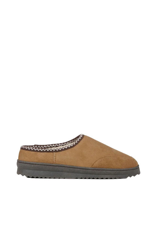 Platinum Outback Scuff Kadın Siyah Bot