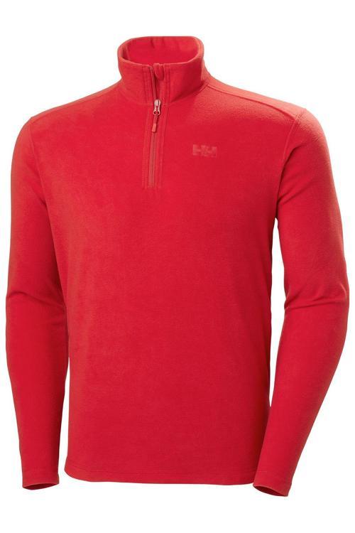 Erkek Kırmızı Mount Polar Fleece