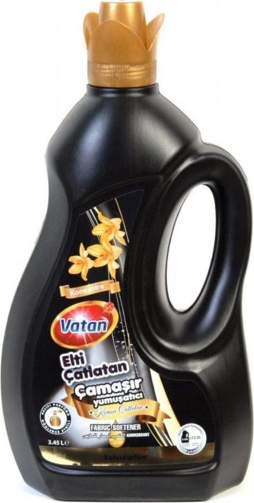 Yumuşatıcı Elti Çatlatan Dream 3,45 L
