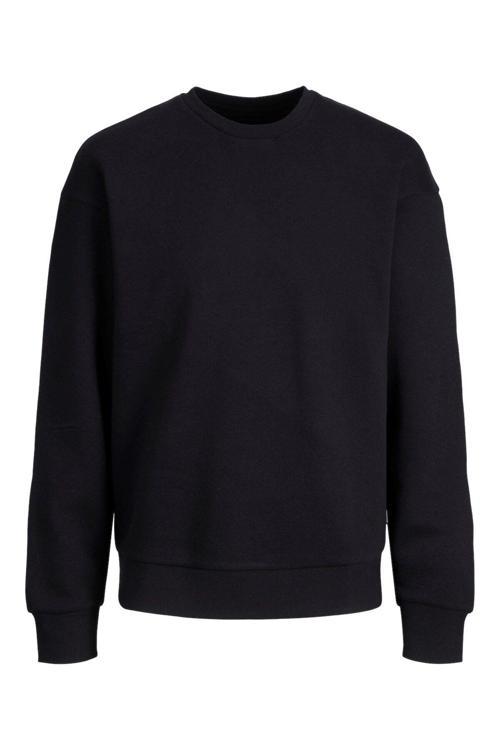 Jack Jones Jjebradley Sweat Büyük Beden