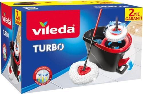 Turbo Temizlik Seti
