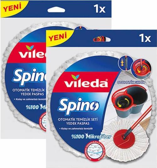 Yedek Paspas Spino x 2 Adet 7777777174742