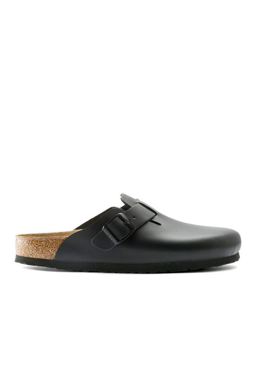 Boston Nl Unisex Siyah Terlik