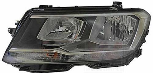 Volkswagen T5,5 2010 2015 Far Sol  (Oem No:7E1941015D)