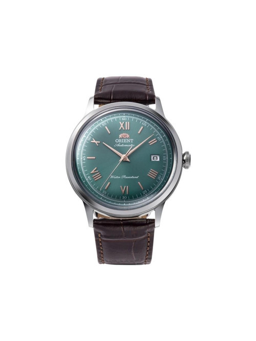 ORIENT Otomatik Erkek Kol Saati RA-AC0023E30B