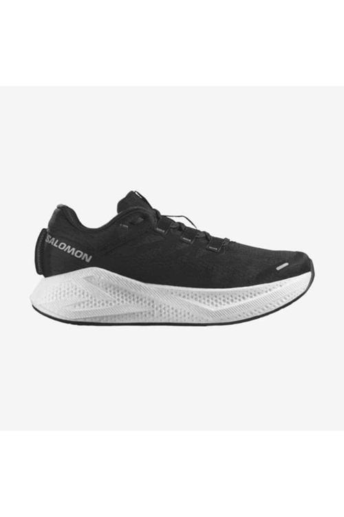 Aero Glıde 3 Erkek Siyah Spor Ayakkabı L47756700-5884