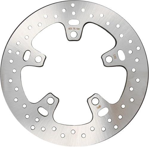 Cf Moto 650 Nk 650Mt Arka Fren Diski 2022 100-240-5 Delik