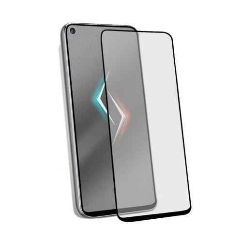 Xiaomi Mi 11 Uyumlu Tam Kaplayan Mat Seramik Esnek Ekran Koruyucu
