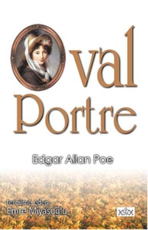 Konak Yayınları Oval Portre