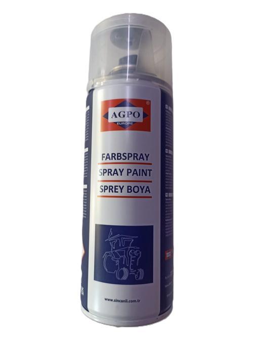 Tümosan Klasik Seri Kaporta Boyası Kiremit Rengi 400 ml