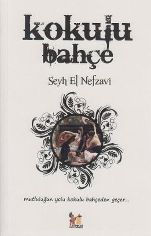 Kokulu Bahçe