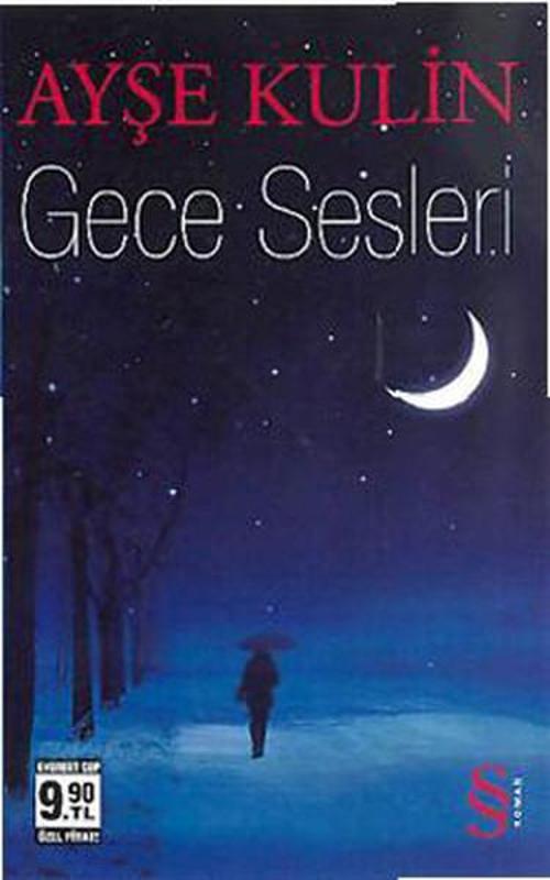 Everest Yayınları Gece Sesleri