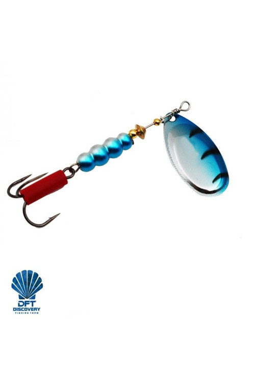 T. Sp04 Spinner 7,4 G 7 Cm Renk:6