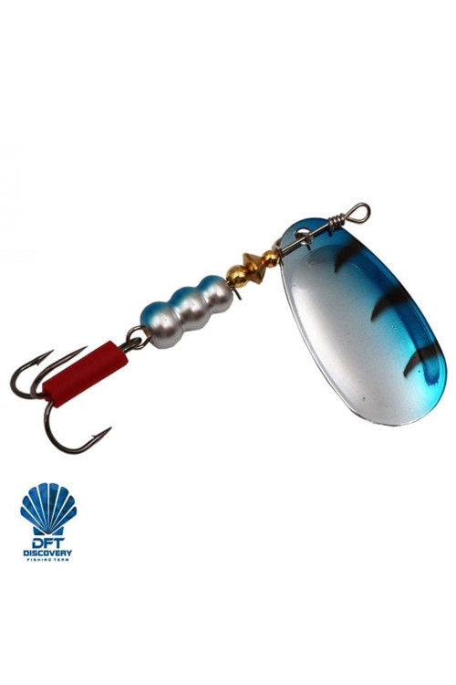 T. Sp08B Spinner 4,1 G 5,4 Cm Renk:6