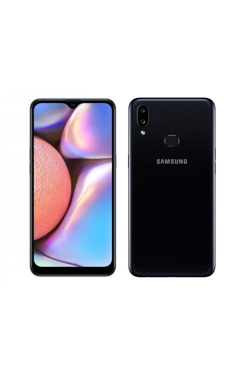 Galaxy A10S 32 GB SİYAH Yenilenmiş ÜRÜN (Sıfır Gibi)