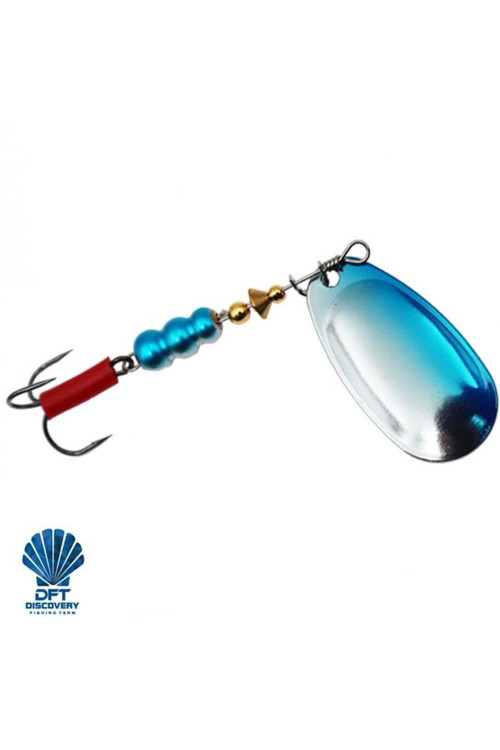 T. Sp08B Spinner 5,6 G 6,2 Cm Renk:4