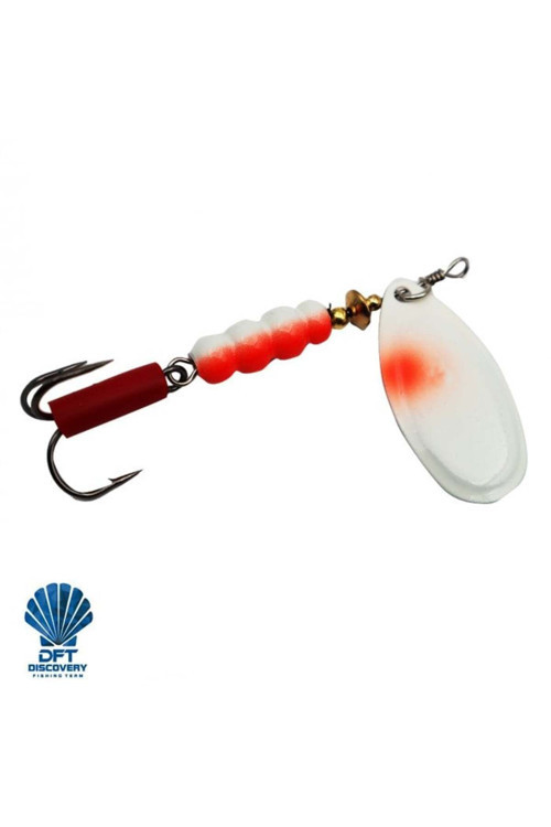 T. Sp04 Spinner 7,4 G 7 Cm Renk:7