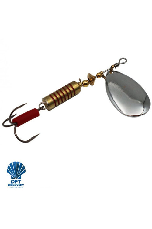 Sp03 Spinner 6,8 G 6,7 Cm Renk:1