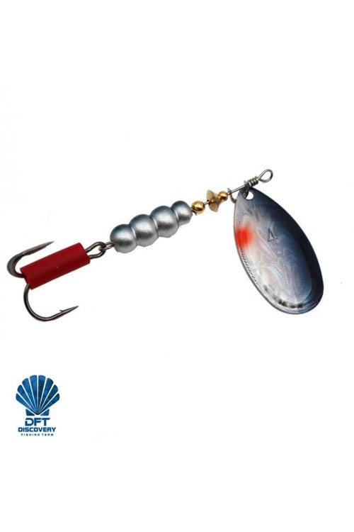 T. Sp04 Spinner 7,4 G 7 Cm Renk:15