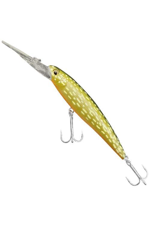 T.D. Ikemen Bait 95 Ll Pike Maket Yem