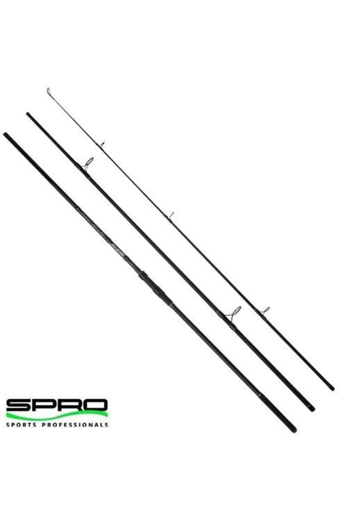 C-Tec Carp 3.90M 3.5Lbs 3 Parça Kamış