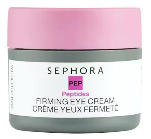 COLLECTION Firming Eye Cream - Sıkılaştırıcı Göz Kremi 20 ml
