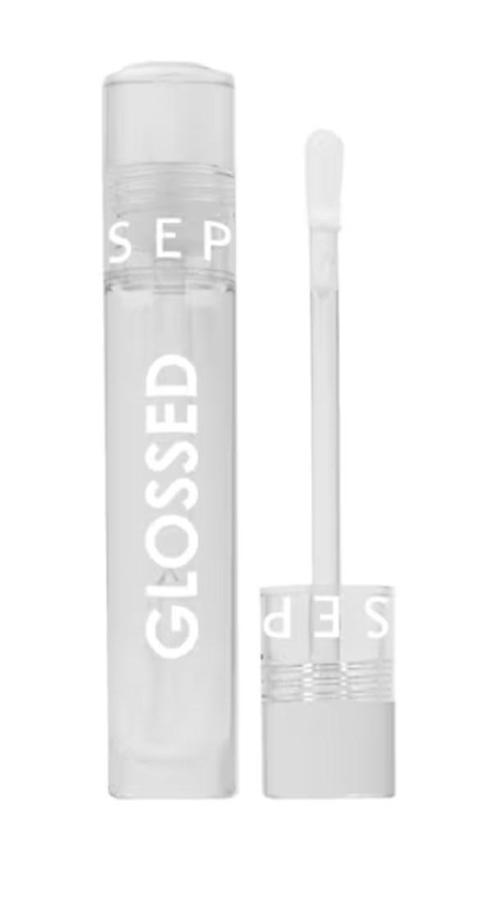 COLLECTION Glossed Lip Gloss - Dudak Parlatıcısı 5 ml - 01