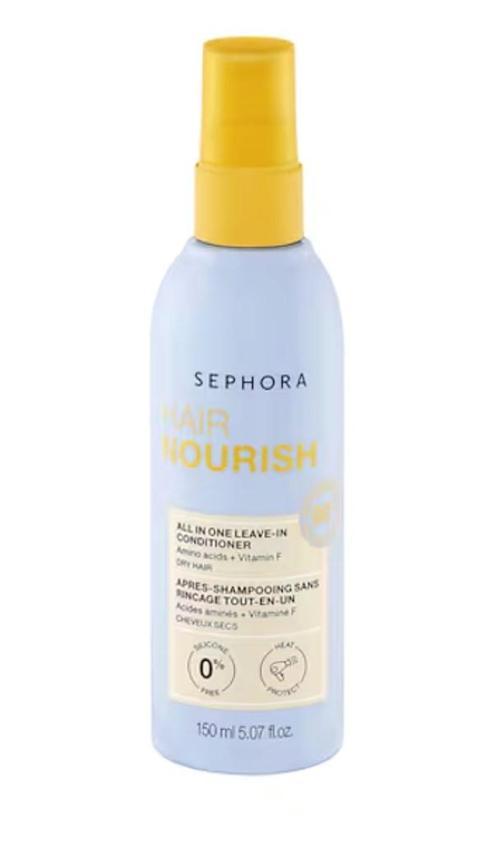 COLLECTION Hair Nourish - Nemlendirici Saç Spreyi 150 ml