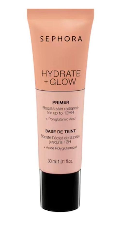 COLLECTION Hydrate + Glow - Nemlendirici & Aydınlatıcı Makyaj Bazı 30 ml