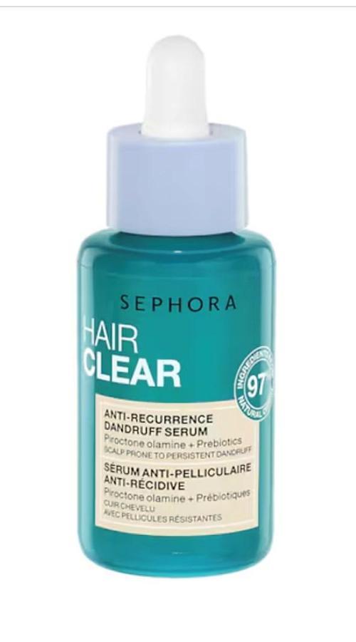 COLLECTION Kepek Karşıtı Nüks Önleyici Serum - Saç Serumu 30 ml
