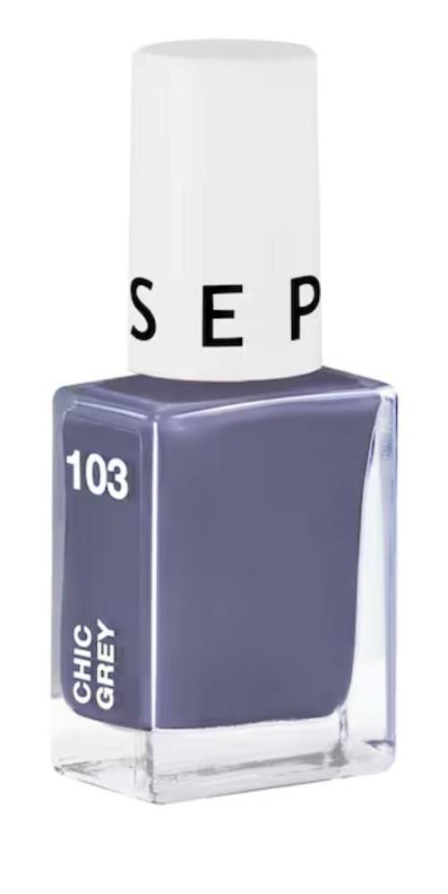 COLLECTION Nail Polish 103 - Oje