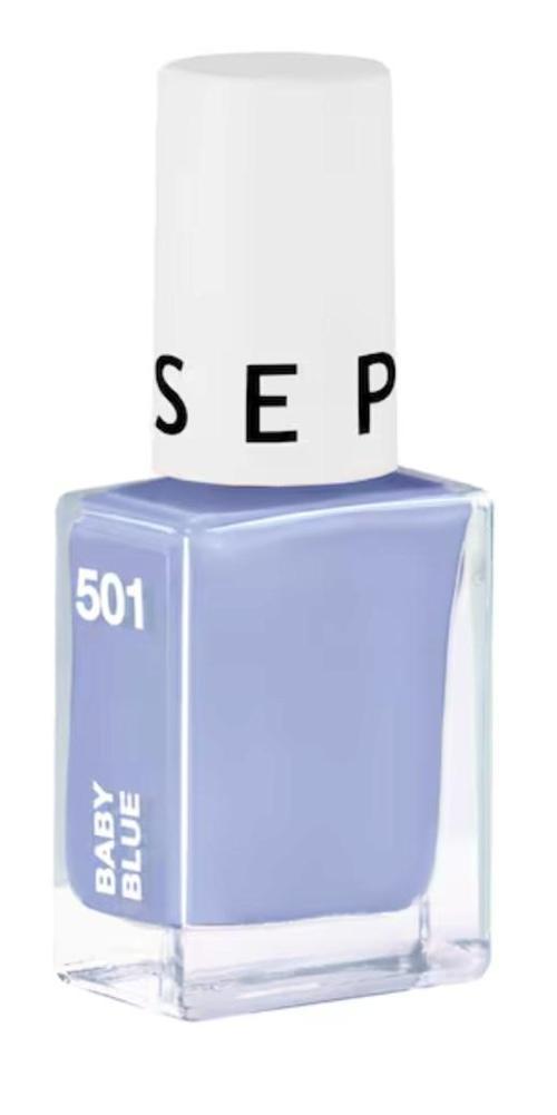 COLLECTION Nail Polish 501 - Oje