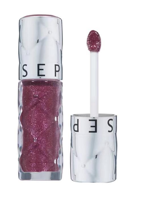 Collectıon Outrageous Plump Effect Gloss - Dolgunlaştırıcı Dudak Parlatıcısı 09