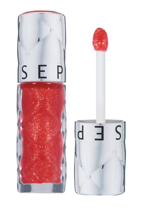 Collectıon Outrageous Plump Effect Gloss - Dolgunlaştırıcı Dudak Parlatıcısı 10