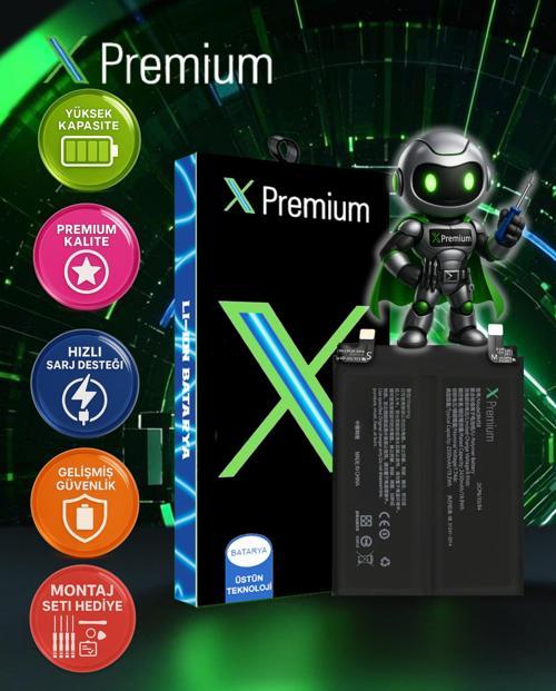 Xiaomi Mi 11T Pro BM58 Batarya Pil – Süper Yüksek Kalite 5000 mAh