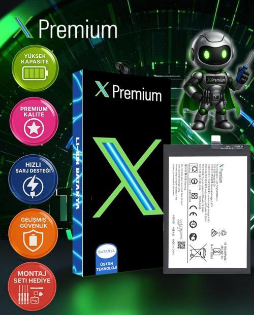 ​Xpremium  Vivo Y11s / Y12s / Y20 / Y20i / Y20s Batarya Pil – Süper Yüksek Kalite | B-O5
