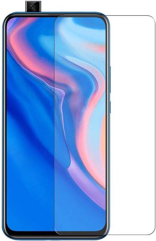 Oppo A54 4G Uyumlu 9H Temperli Kırılmaz Ekran Koruyucu Cam