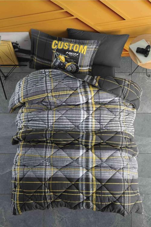 Ranforce Tek Kişilik Uyku Seti Road Star