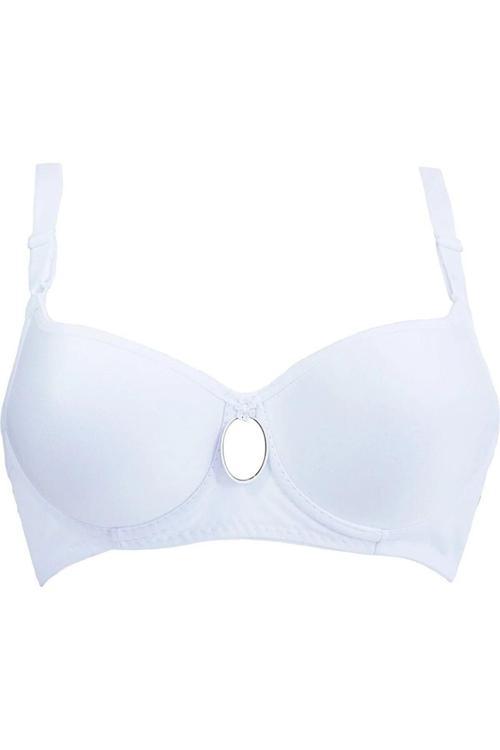 Kadın Balenli Dolgusuz Boş Sütyen