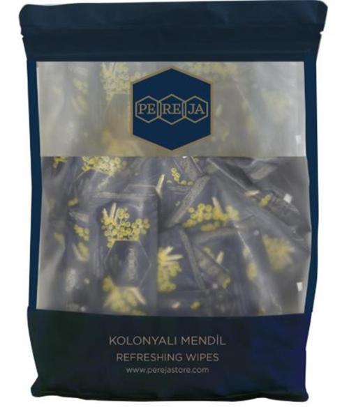 Mimoza Kolonyalı Mendil 5x10 150li