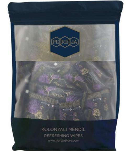 Elegans Kolonyalı Mendil 5x10 150li
