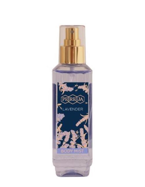 Lavanta Vücut Spreyi 200 ml