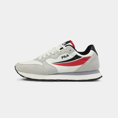 Hypert Erkek Sneaker Spor Ayakkabı FFM0380 Beyaz-Kırmızı