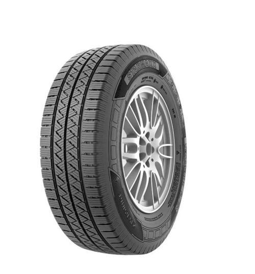 195/60 R16C 99/97t 6pr Vanmaxx A/s (4 Mevsim) (Üretim Yılı:2025)